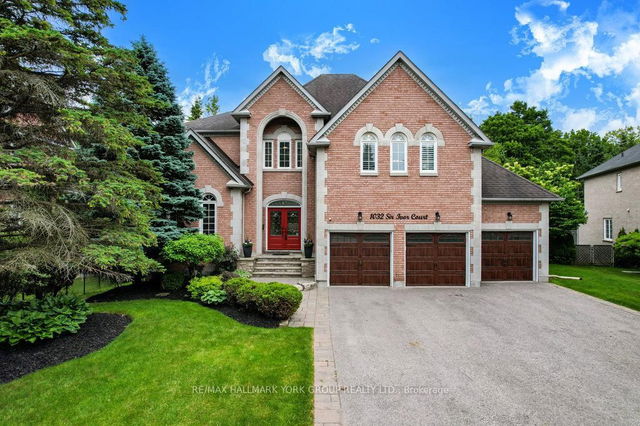 1032 Sir Ivor Court