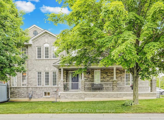 108 King William Crescent