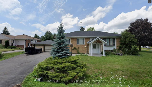 126 Cascade Circle
