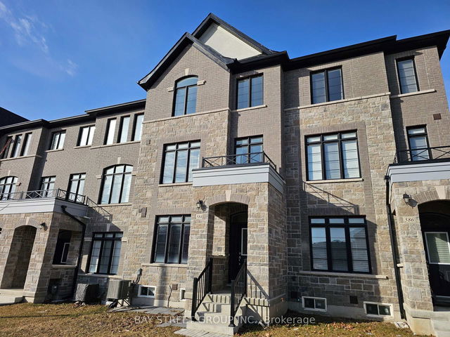 584 Murrell Boulevard