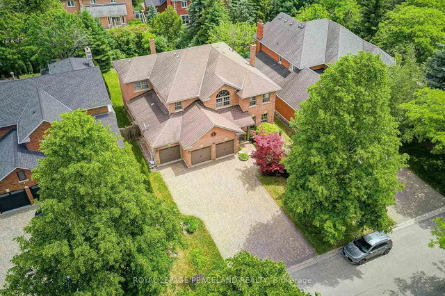 821 Norwick Road