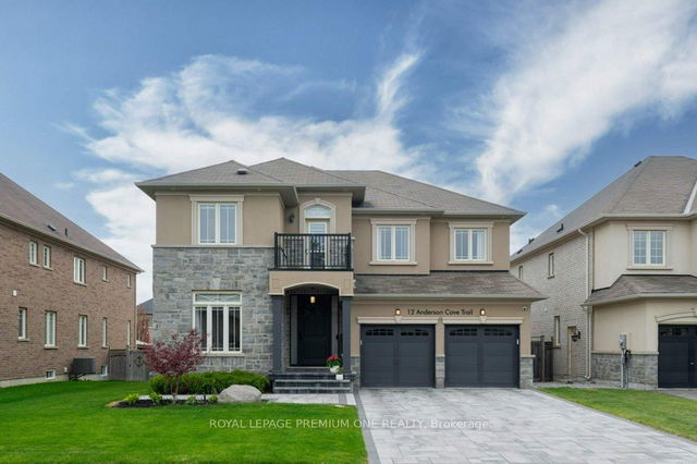 12 Anderson Cove Trail