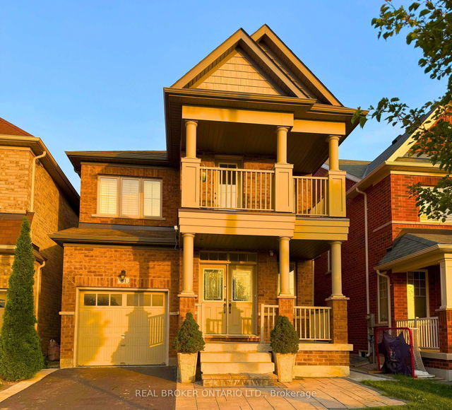 61 Richler Avenue