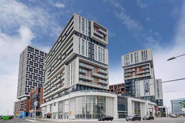 1004 - 8119 Birchmount Road