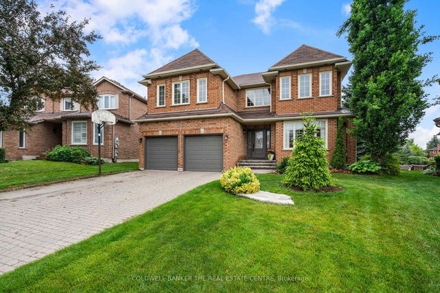 384 Amberlee Court