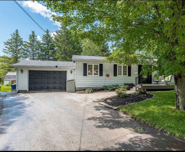 1 - 22 Garrett Drive