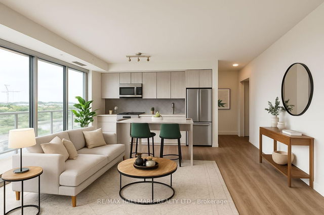 1304 - 185 Deerfield Road