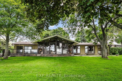 638 Duclos Point Rd, Georgina - Pefferlaw