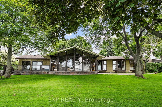 638 Duclos Point Road