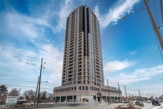 506 - 1 Grandview Avenue