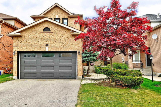 48 Sweet Water Crescent