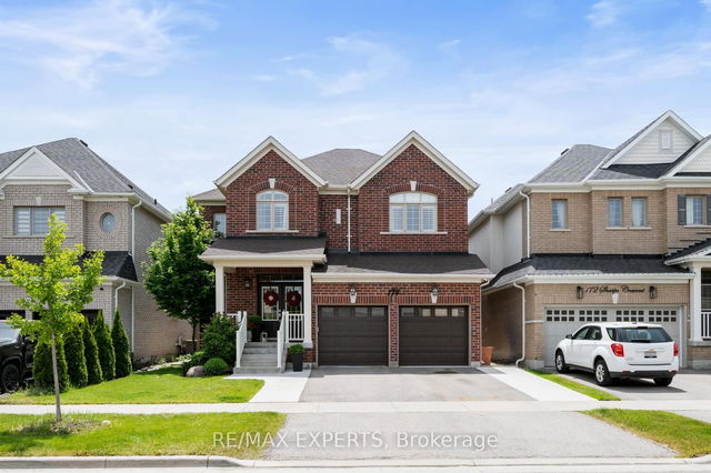 174 Sharpe Crescent