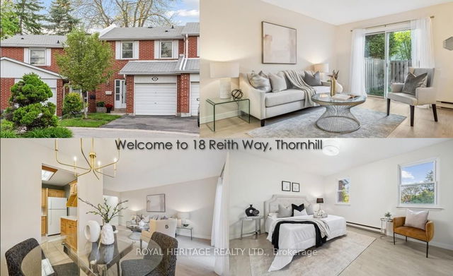 390 - 18 Reith Way