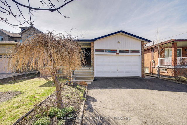 Main - 113 Oak Avenue