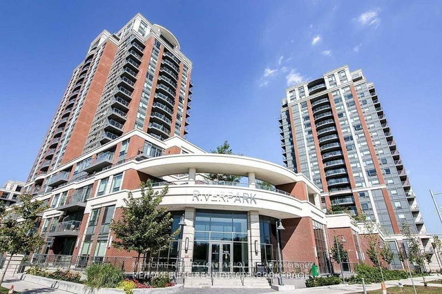 233 - 8228 Birchmount Road
