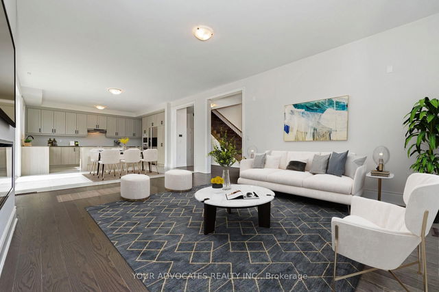 1 Cunningham Drive