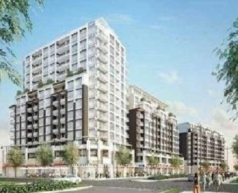 411 - 8110 Birchmount Road