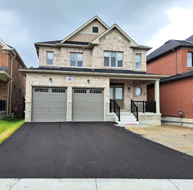51 Wakefield Boulevard