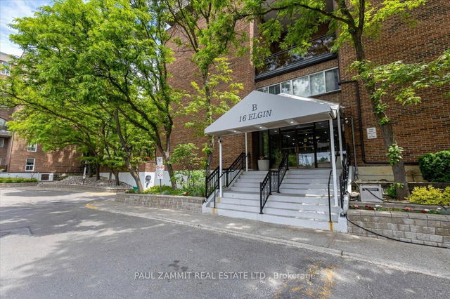 #142 - 16 Elgin Street