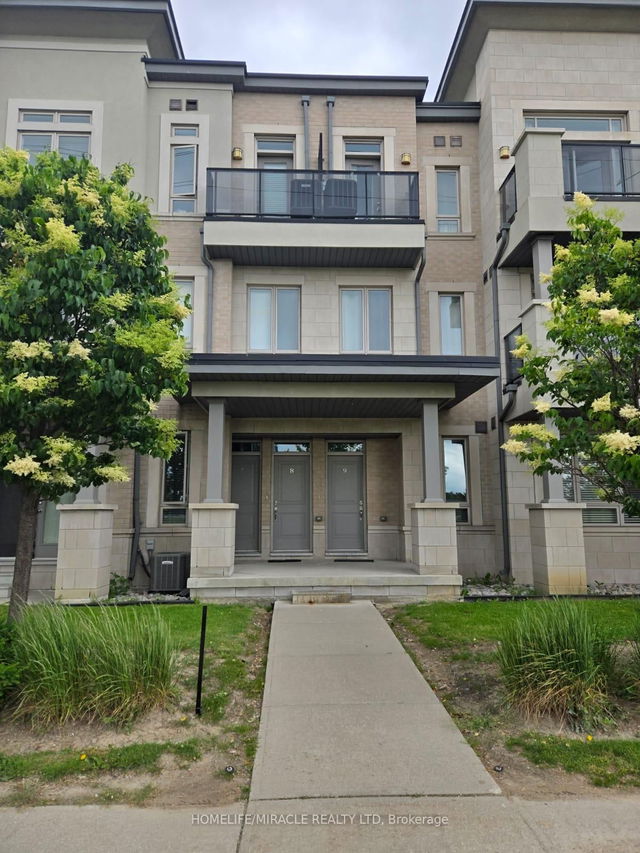 8 - 9601 Jane Street