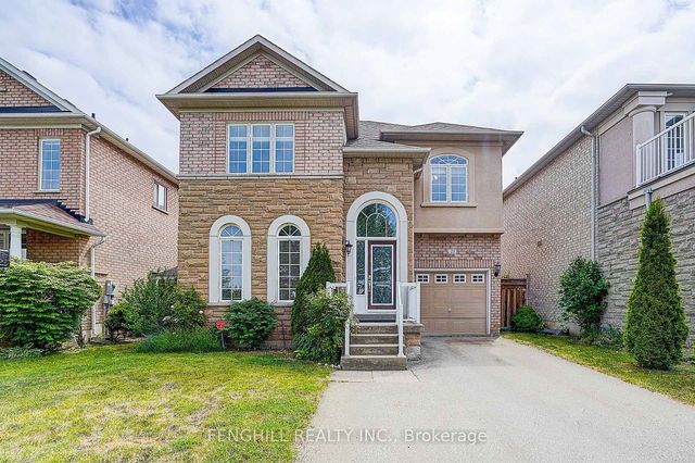23 Vellore Woods Boulevard