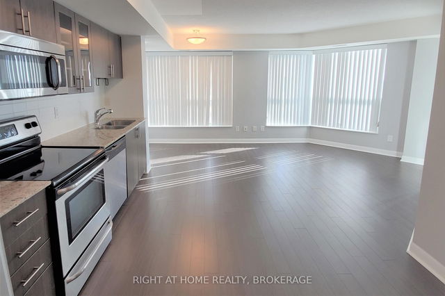 608 - 75 Norman Bethune Avenue