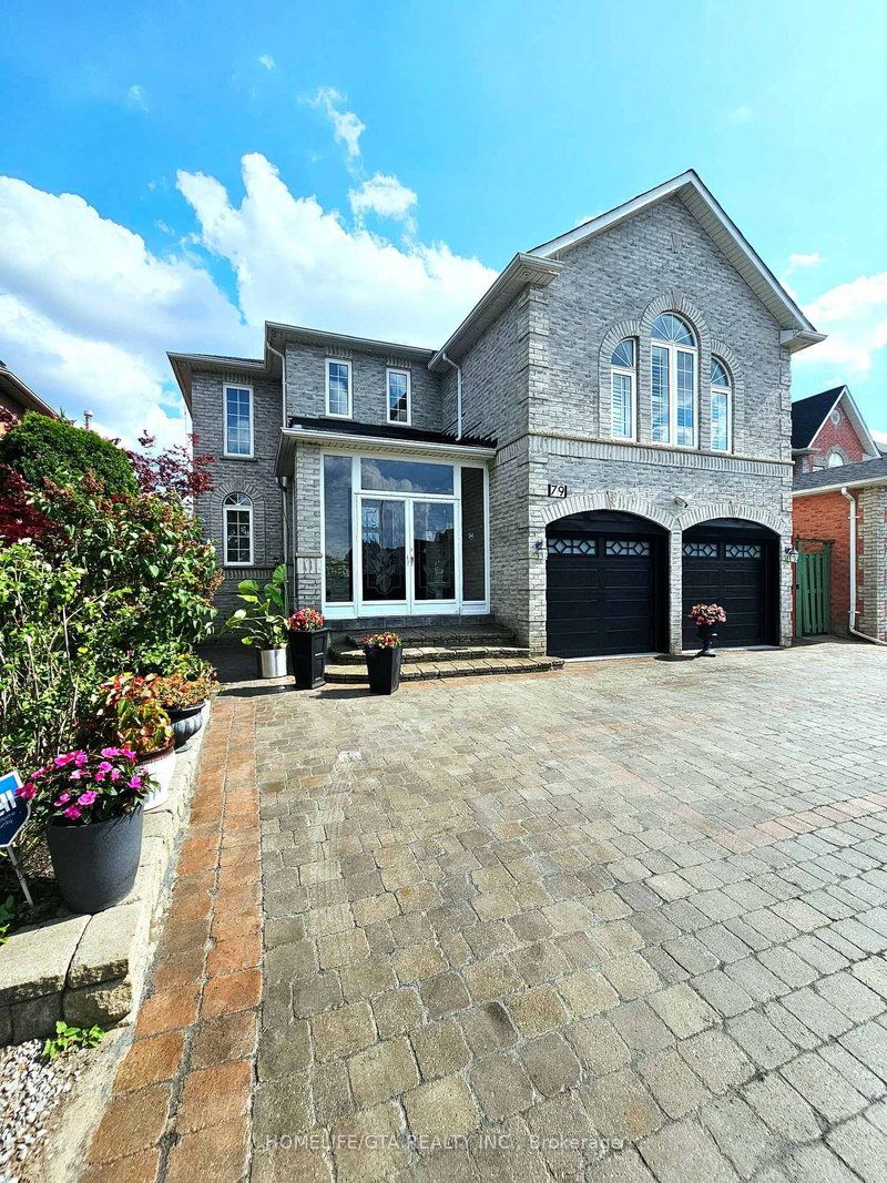 79 Worthing Ave, Markham, L3S 3Y2 | Image 2