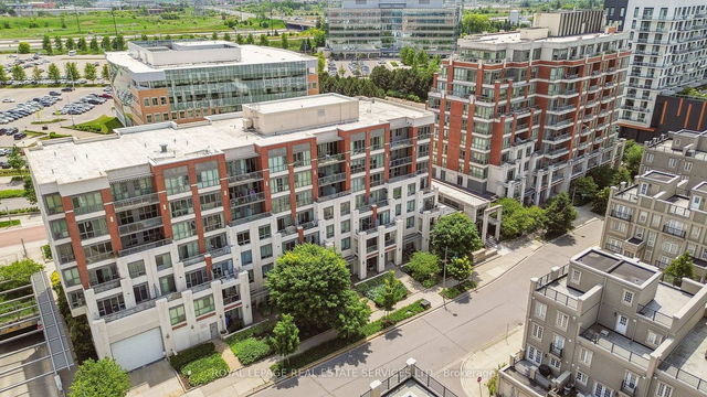 511 - 21 Upper Duke Crescent