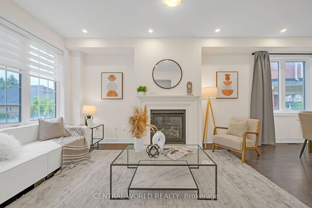 86 Drizzel Crescent