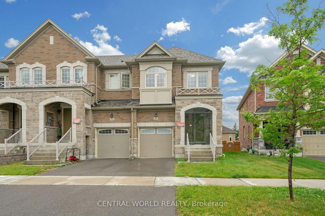 86 Drizzel Crescent