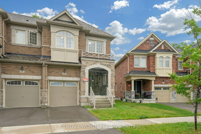 86 Drizzel Crescent