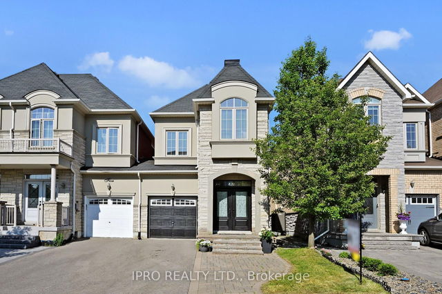 7 Bristlewood Crescent