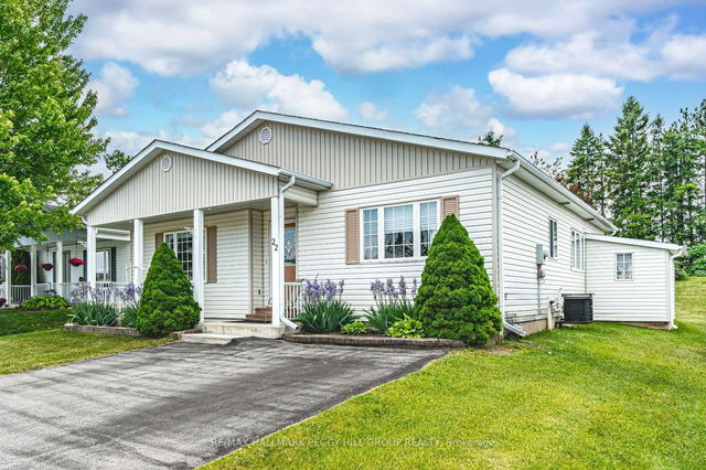 22 Trellis Lane