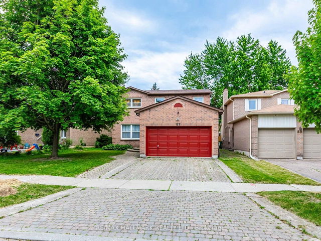 87 Nightstar Drive