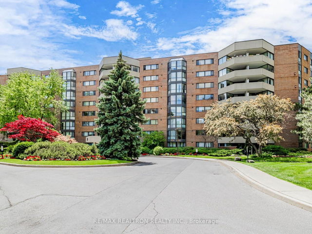 109 - 70 Baif Boulevard