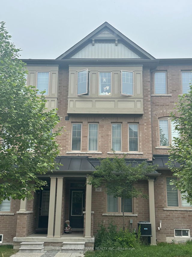 40 Robert Joffre Leet Avenue