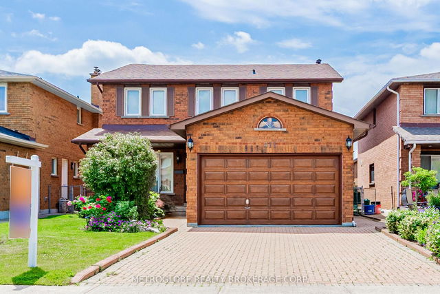 411 Forest Drive