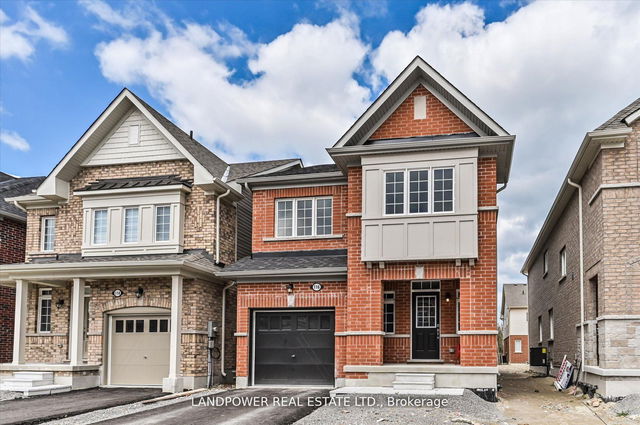 116 Cliff Thompson Court
