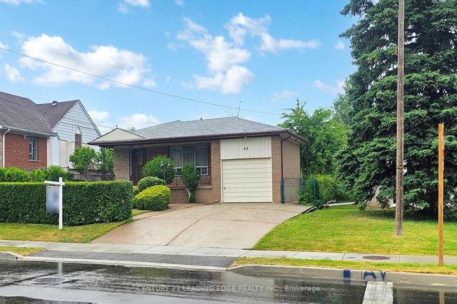 62 Clark Avenue