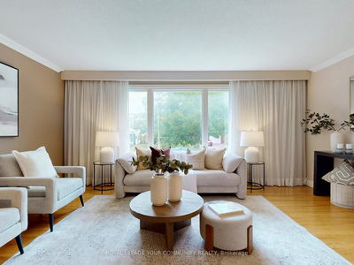 45 Squire Baker's Lane, Markham - Sherwood-Amberglen image-0-4