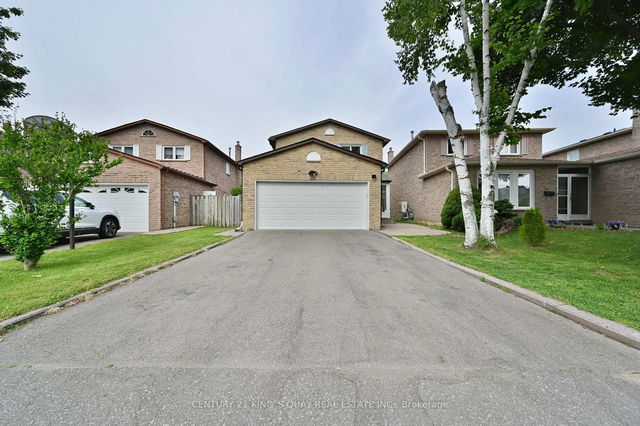 26 Tunney Crescent