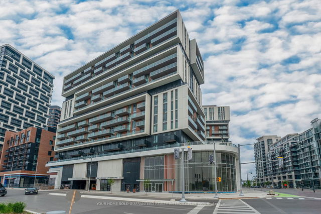 1015 - 8119 Birchmount Road