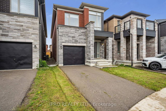 93 Velia Court