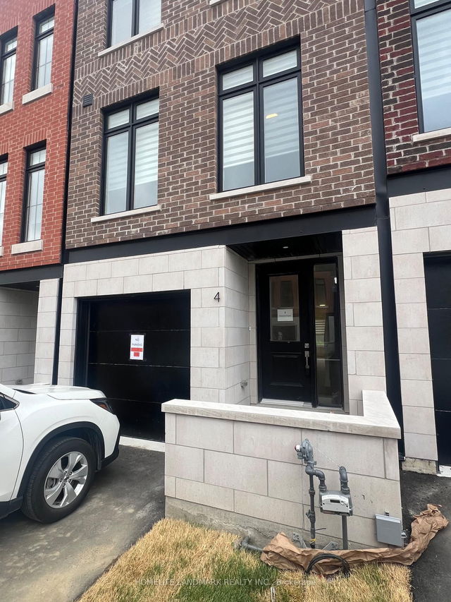 4 Chestnut Court