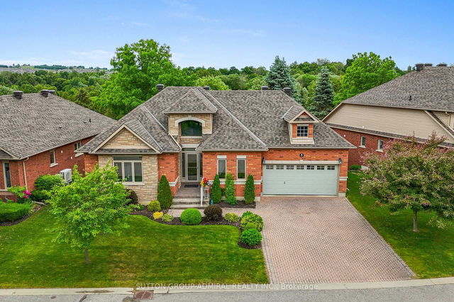 107 Bella Vista Trail