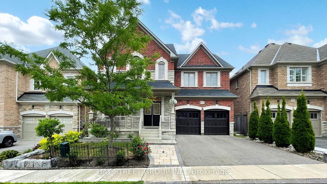 1055 Harden Trail
