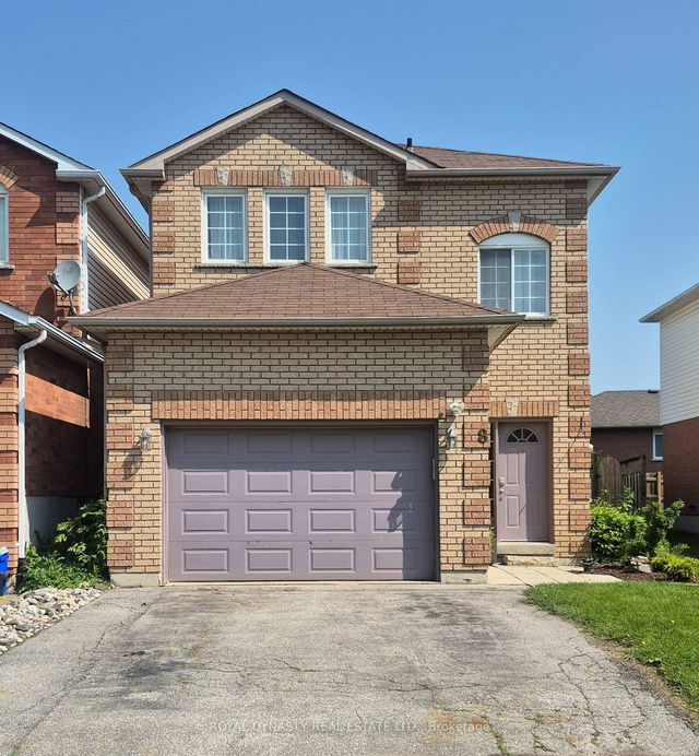 8 Kate Aitken Crescent