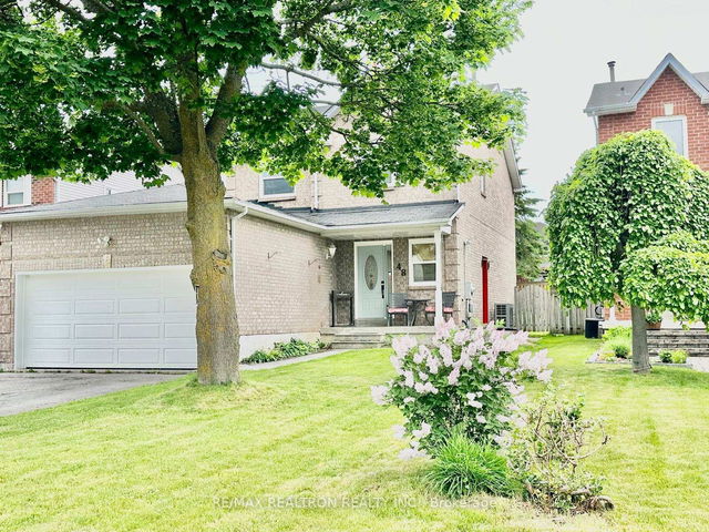 Lower - 48 Verona Crescent