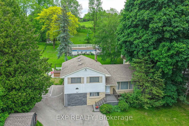1288 Queensville Side Road