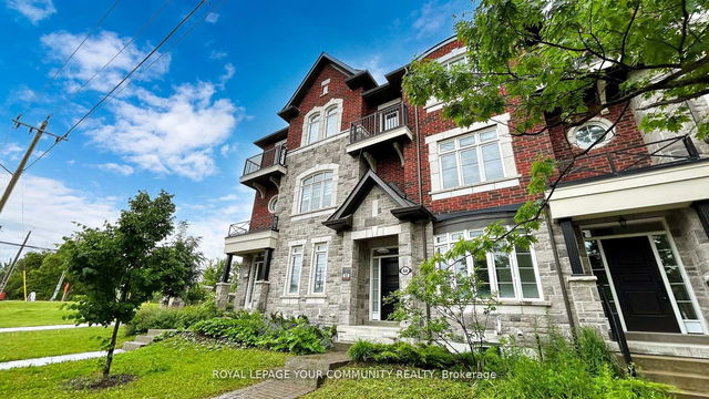 Lot 32 - 6A Parker Avenue E